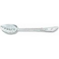 Vollrath Perforated 15 In Serving Spoon