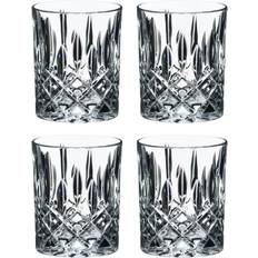 Riedel Whiskey Glasses Riedel Spey Double Old Fashioned DOF Whiskey Glass