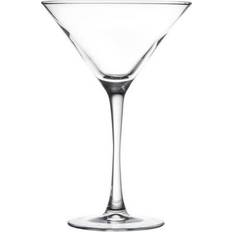 Arcoroc 09232 Excalibur Customizable Martini Cocktail Glass