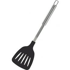 Henckels J.A. Stainless Steel Slotted Turner Spatula