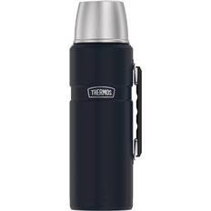 Thermos Kitchen Accessories Thermos 2-Liter King Vacuum-Insulated Thermos