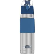 Thermos 18-Ounce Vacuum-Insulated Steel Hydration Thermos