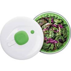 Salad Spinners Farberware Easy to use pro Salad Spinner