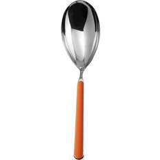 Spoon on sale Mepra Fantasia Risotto CARROT Dessert Spoon