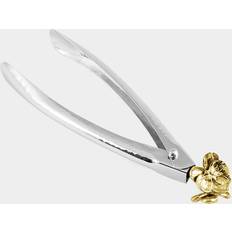 Michael Aram Orchid Small Lock Cooking Tong