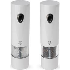 Electric pepper and salt grinder • Find at Klarna »