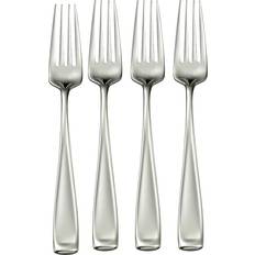 Dishwasher Safe Table Forks Oneida Modern Pillar Moda Fine Table Fork
