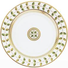Bernardaud Dinnerware, Constance Salad Dessert Plate