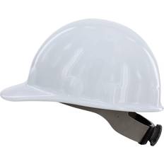Post Caps Fibre-Metal SuperEight Thermoplastic Cap-Style Hard Hat with 8-Point Ratchet