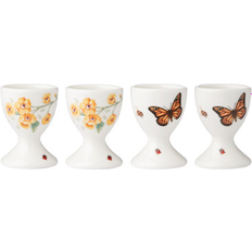 Egg Cups Lenox Butterfly Meadow Footed Egg Cup