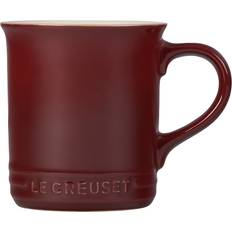 Le Creuset Cups & Mugs Le Creuset 14 ounce Enameled Signature Cup