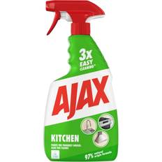 Ajax Rengjøringsutstyr & Rengjøringsmidler Ajax Kitchen & Grease Spray