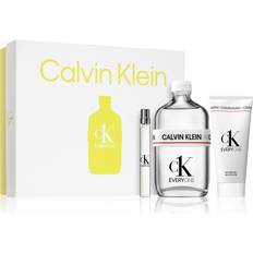 Calvin Klein Herren Geschenkboxen Calvin Klein Mit Damenparfum Ck Everyone 3 Stücke