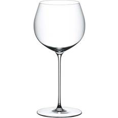 Spülmaschinengeeignet Weingläser Riedel Superleggero Chardonnay transparent/HxØ 23,4x10,8cm/660ml Weinglas