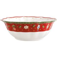 Villeroy & Boch Toy's Delight 12" Large Salad Bowl