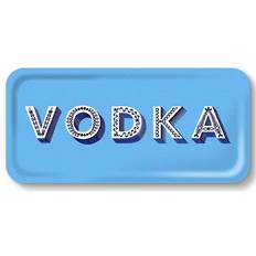 Vodka JAMIDA Vodka Serveringsbrett