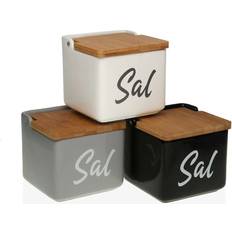 Keramik Salzschalen Versa Saltbøsse 12,2 Saltskål
