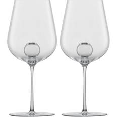 Zwiesel Air Sense Chardonnay White Wine Glass 14.9fl oz 2