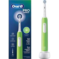 Oral-B Elektrische Zahnbürsten Oral-B Pro1 Junior 6+