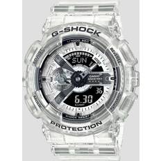 G-Shock Uhren G-Shock GA-114RX-7AER Transparent
