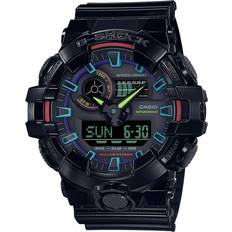 G-Shock Uhren G-Shock (GA-700RGB-1AER)