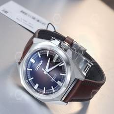 Uhren Citizen Automatic Watch NB6011-11W