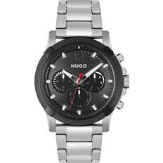 Hugo Boss Herren Armbanduhren Hugo Boss Impress 1530295