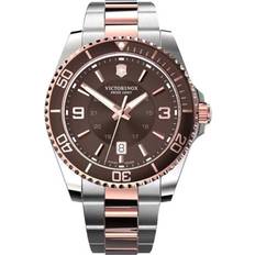 Victorinox Wrist Watches Victorinox Maverick (241951)