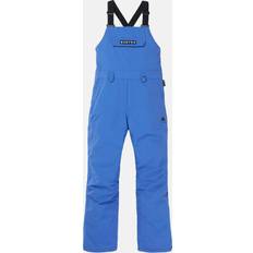 M Outdoor-Hosen Burton Kids' Skylar 2L Bib Pants, Amparo Blue