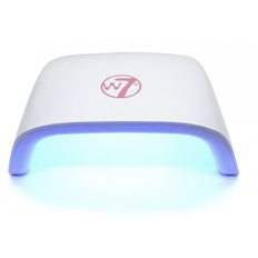 W7 Negleprodukter W7 UV/LED Gel Nail