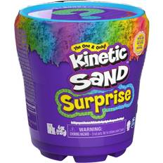 Magic Sand Spin Master Kinetic Sand Surprise Wild Critters