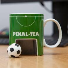 Firebox Penal-Tea Cup