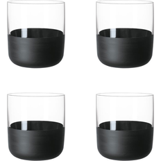 Villeroy & Boch Shot Glasses Villeroy & Boch Manufacture 1.4fl oz 4pcs
