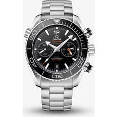 Omega Watches Omega Seamaster Planet Ocean Chronograph Automatic 215.30.46.51.01.001