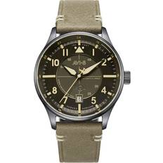AVI-8 Wrist Watches AVI-8 AV-4094-04 Stanton Kent Automatic Wristwatch
