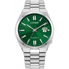 Citizen Wrist Watches Citizen Tsuyosa (NJ0150-56X)