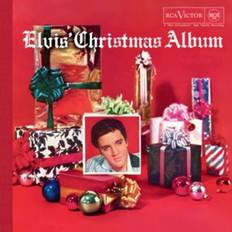 Elvis' Christmas Album [LP] ()