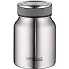 Edelstahl Thermobehälter Thermos Isolier-Speisebehälter TC Thermobehälter