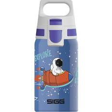 Sigg Shield One Space Wasserflasche 0.5L