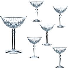 Cocktailgläser Nachtmann 6tlg. Cocktailglas