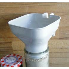 Dishwasher Safe Funnels Leifheit Filling Preserve Funnel