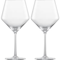 Glas Zwiesel Burgunder Pure 140 2er Weinglas