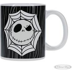 Paladone Nightmare before Christmas Tasse Glow the Cup