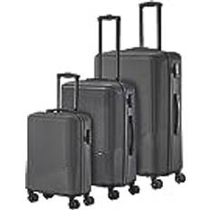 Koffer Travelite BALI 3-tlg. Koffer-Set, 4w L/M/S
