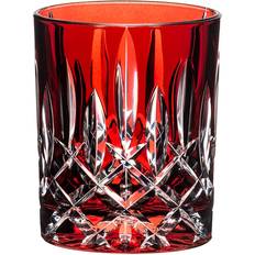Rot Glas Riedel Laudon Trinkglas rot/H 10,2cm Tumblerglas