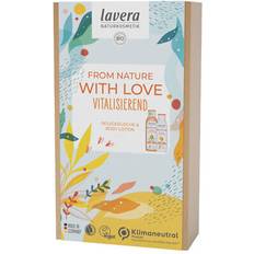Lavera Geschenkboxen & Sets Lavera Geschenkset From Nature with