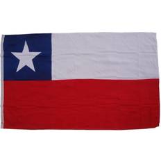 Fahnen & Zubehör XXL Flagge Chile 250