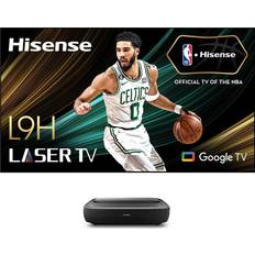Hisense laser tv Hisense L9H TriChroma
