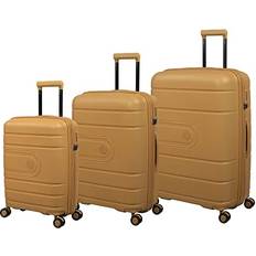 Suitcase Sets IT Luggage Eco Tough 3