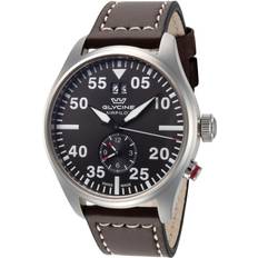 Glycine Watches Glycine Airpilot Dual Time 44
